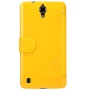 Nillkin Fresh Series Leather case for Huawei Ascend G716 order from official NILLKIN store